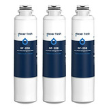 Filtro Agua Refrigerador Da29-00020b Compatible Con Samsung 