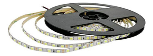 Fita Led Ultra Fina - 4mm - 2835smd - Branco Frio