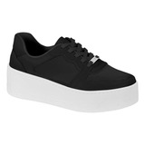 Tênis Vizzano Flatform Sola Alta Original Feminino 1435.102 