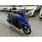 Yamaha Neo 125 2021