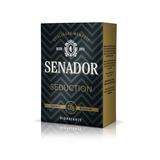 Kit C/3 Sabonete Senador Seduction 130g