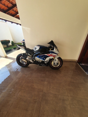 BMW S1000RR