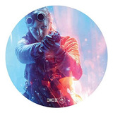 Vinilo: Disco De Imágenes De Battlefield V (banda Sonora Ori