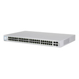 Switch Ubiquiti Us-48 Unifi