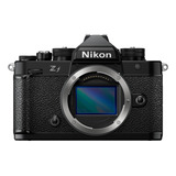 Nikon Zf Cuerpo 24mp