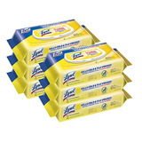 Toallitas Desinfectantes Lysol Handi-pack, 480 Unidades