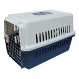 Jaula Transporte Perro Y Gato Mediana Superior Mp03 Maxpet