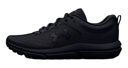 Tenis Under Armour Charged Assert 10 Hombre 3026175-004