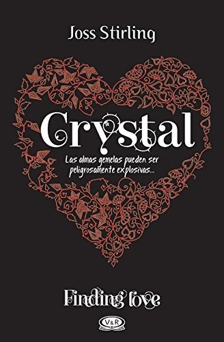 Libro : Crystal - Joss Stiling