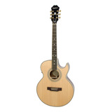 Guitarra Electroacustica EpiPhone Pr5e   