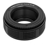 25 Lente De 59 Mm M42 M42 Adaptador Macro Helicoidal De...