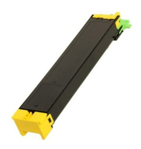 Toner Yellow Shrap Mxc402/401/400p/312311/310  Mx-c40nt-y