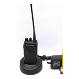 Radio Bidireccional Ht750 Vhf De 4 Canales - Aah25kdc9aa2