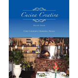 Libro Cucina Creativa