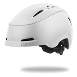 Giro Camden Mips Casco De Ciclismo Urbano Para Adultos - Mat