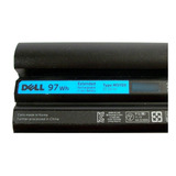 M5y0x - Battery Dell 11.1 V 97 Wh 8550 Mah
