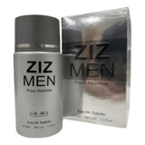 Perfume Alternativo Ziz Men 100ml Hombre Procedencia India