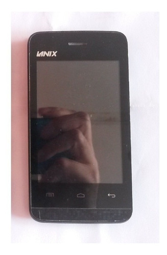 Lanix Ilium S106 Completo Refacciones