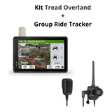 Garmin Tread Overland Y Radio- Mountravel