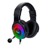 Headset Gamer Redragon Pandora 2 - H350rgb-1