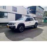 Renault Duster Oroch 2.0 Intes 4x4 