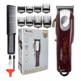 Máquina De Corte De Cabello Profesional Wahl For Barbería