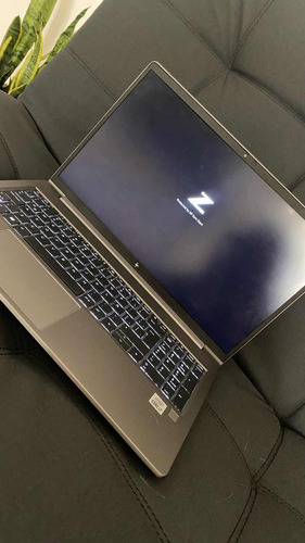 Computador Portátil Zbook