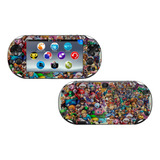 Skin Para Ps Vita Slim Modelo (11064pspvs)