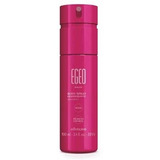 Body Spray Egeo Dolce O Boticario 100ml