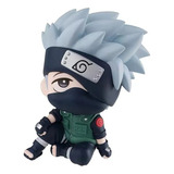 Boneco Kakashi Hatake - Naruto