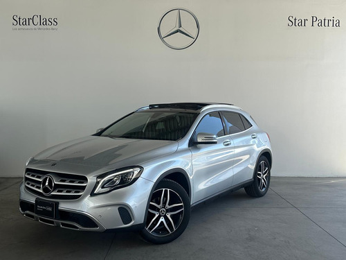 Star Patria Mercedes-benz Clase Gla 2020