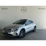 Star Patria Mercedes-benz Clase Gla 2020