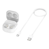 Estuche De Carga For Galaxy Buds Fe