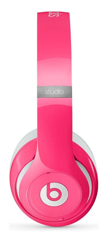 Audifonos Diadema Beatsstudio B0500 Originales | Anc | Rosas Color Rosa