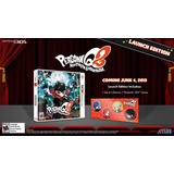 Persona Q2: New Cinema Labyrinth Launch Edition - Nintendo 3