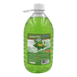 Jabón Liquido Antibacterial Herbal 2000 Ml