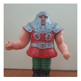 Ranman He Man Motu Mattel Original 1982 Coleccionable