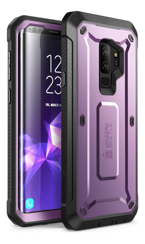 Supcase Funda Unicorn Beetle Pro Series Samsung Galaxy S9 +