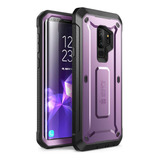 Supcase Funda Unicorn Beetle Pro Series Samsung Galaxy S9 +