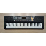 Teclado Organo Electronico 61 Teclas Midi