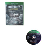 Call Of Duty Ww 2 Xbox One 