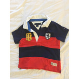 Chomba  Niño Tommy Hilfiger