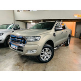 Ford Ranger 3.2 Limited At 2016 Financiación Con Dni