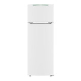 Geladeira / Refrigerador Consul Duplex, 334l, Classe A De Energia,  Branca - Crd37e