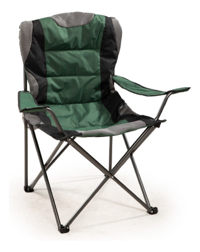 Sillon Plegable Acolchado Playa Jardin Director Waterdog