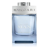 Perfume Bvlgari Man Glacial Essence Edp 100 Ml