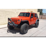 Jeep Wrangler 2015 3.6 Sahara 4x4 At