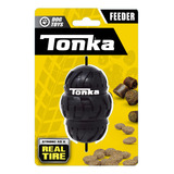 Tonka Tri-stack - Juguete Alimentador De Golosinas Para Perr