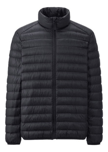 Campera De Hombre Uniqlo Original (tallas Pequeñas)