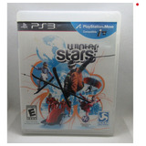 Winter Stars Ps3 Playstation 3 Seminuevo